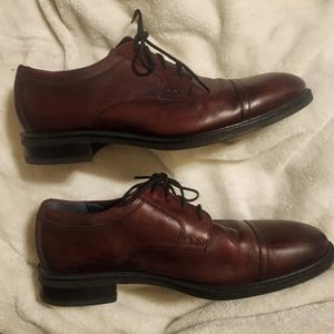 Cole Haan grand series men's dress shoes size 10m